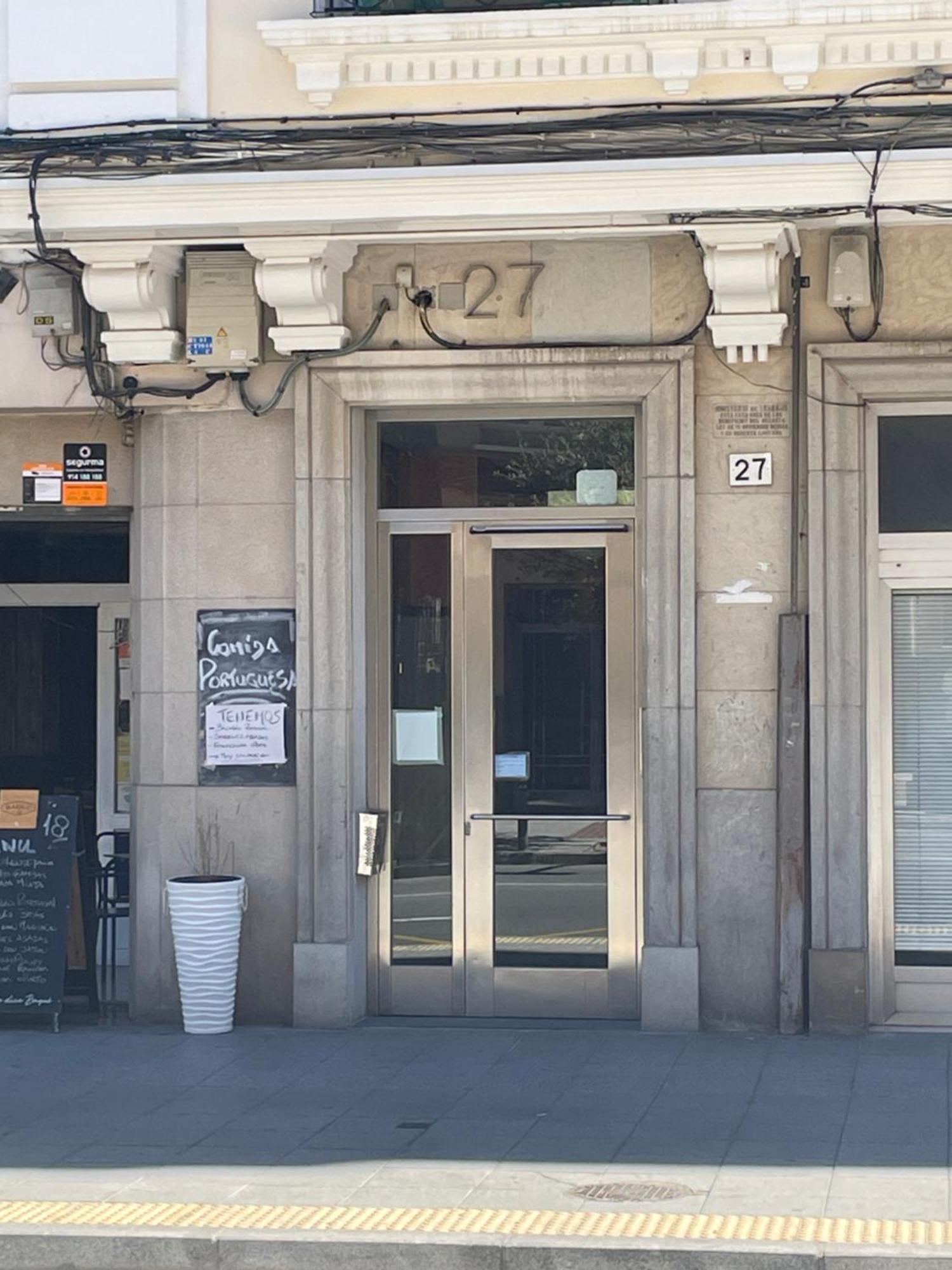 Apartamento Logrono Exterior photo