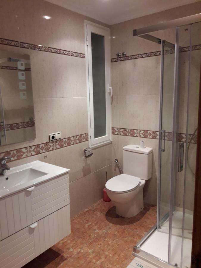 Apartamento Logrono Exterior photo